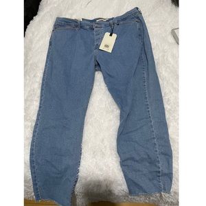 Brand New Levi’s Skinny Wedgie Jeans